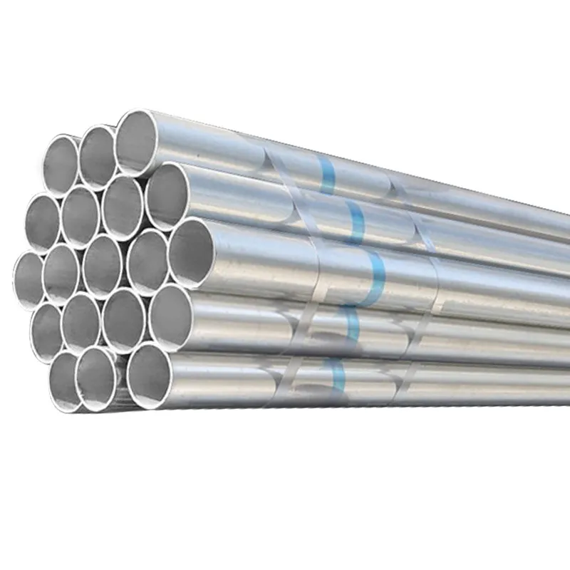 galvanized steel pipe&tube